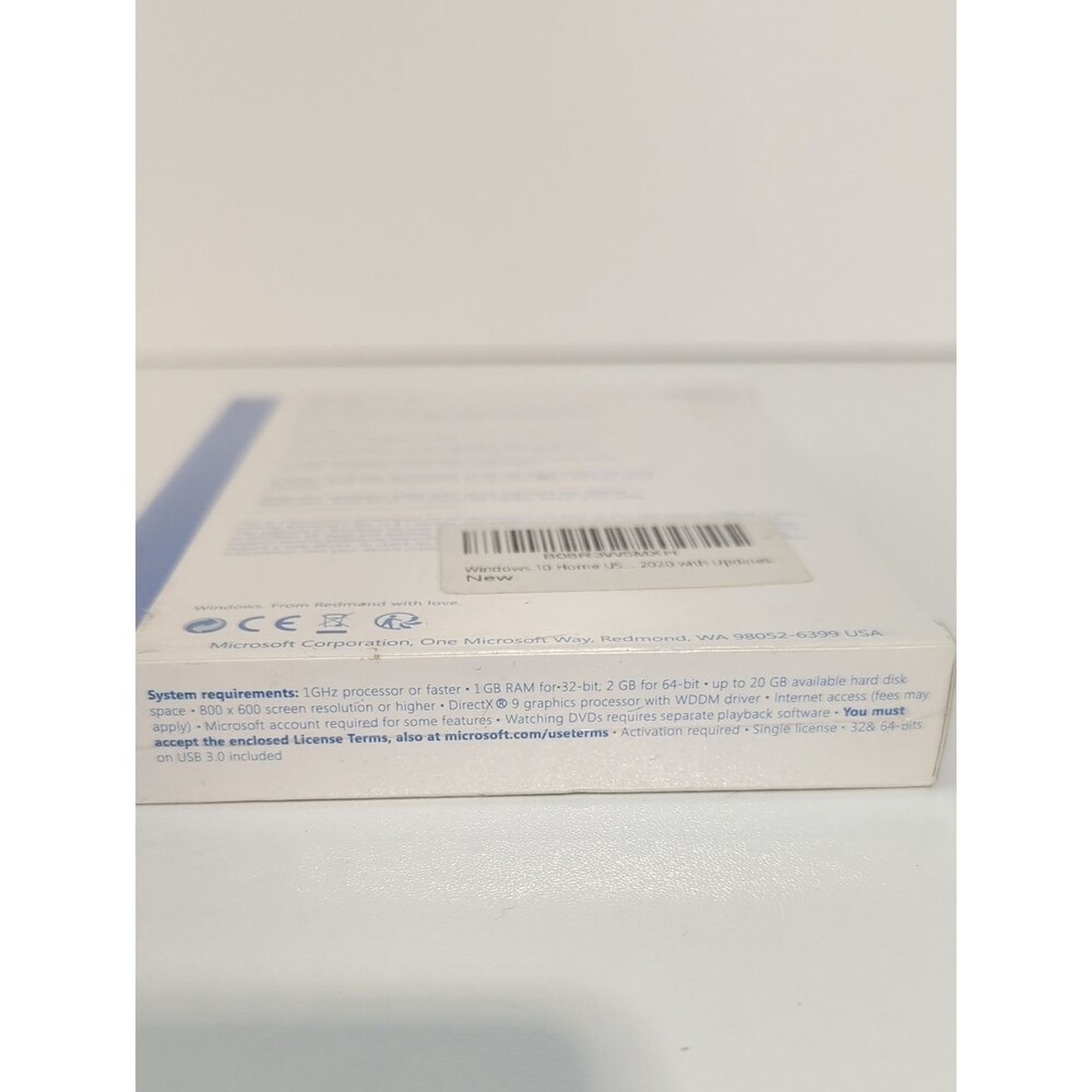 Windows 10 USB - Picture 3 of 3